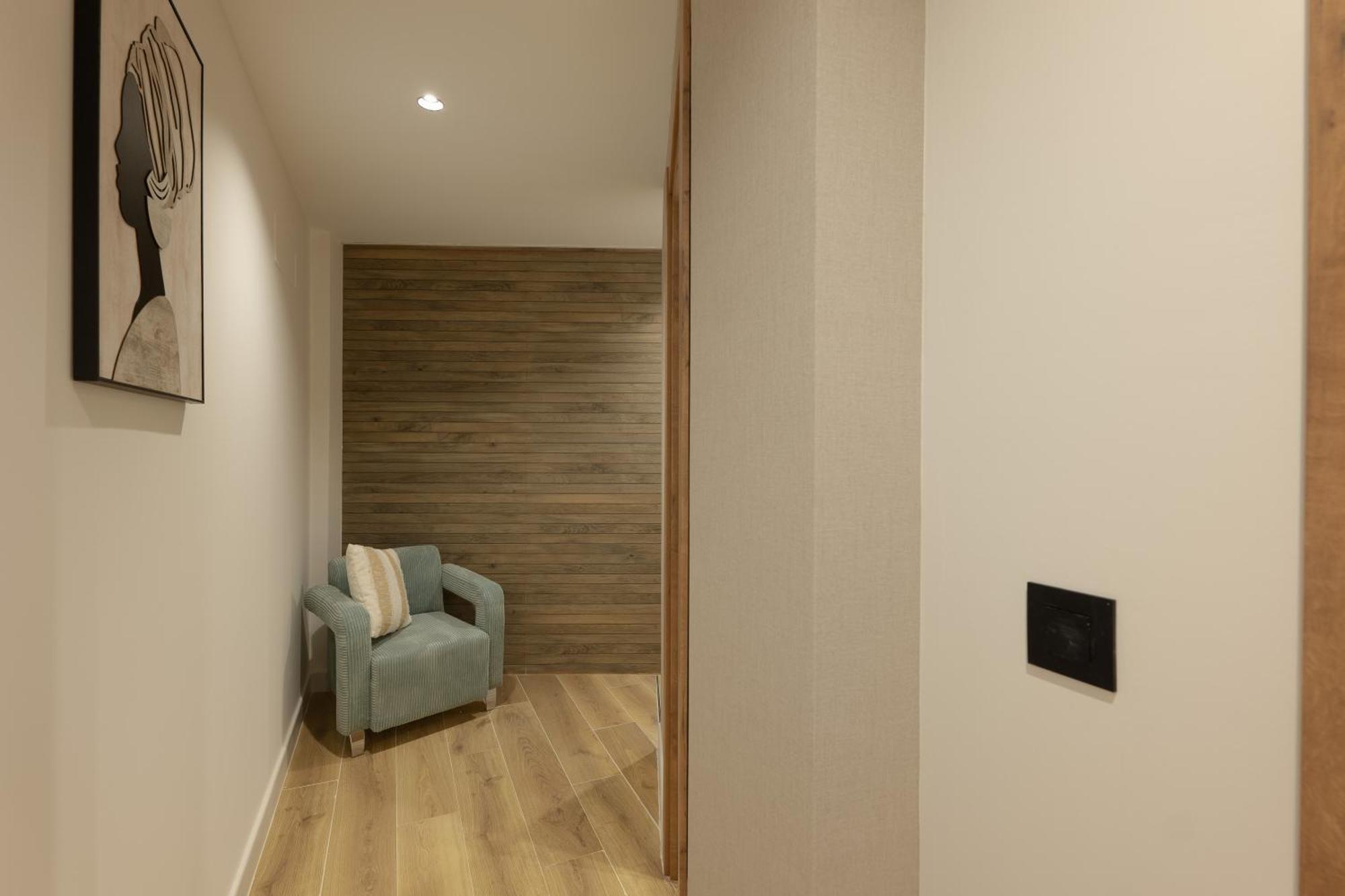 Comeback Casta Diva Apartment *