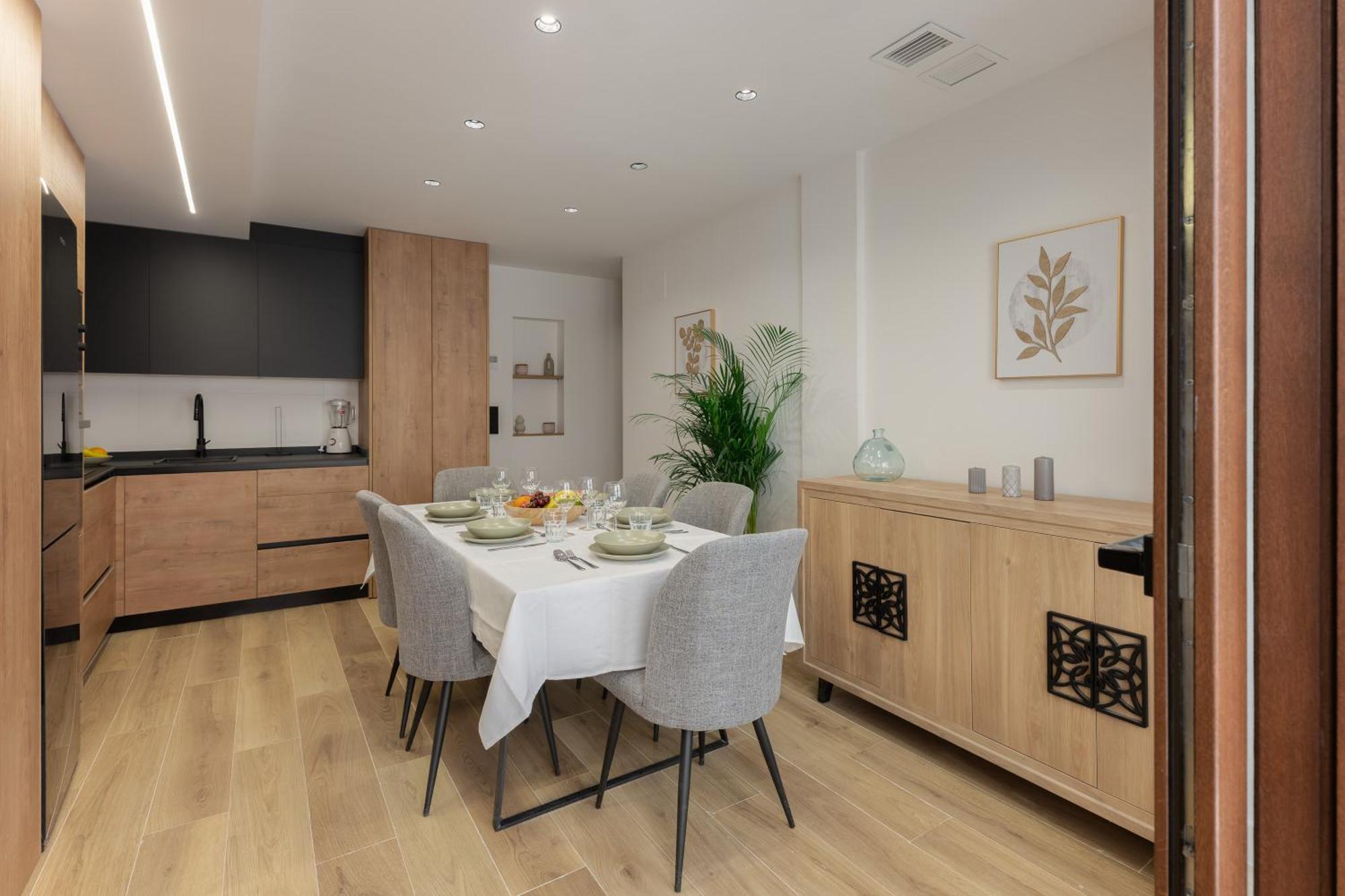 Apartment Comeback Casta Diva *