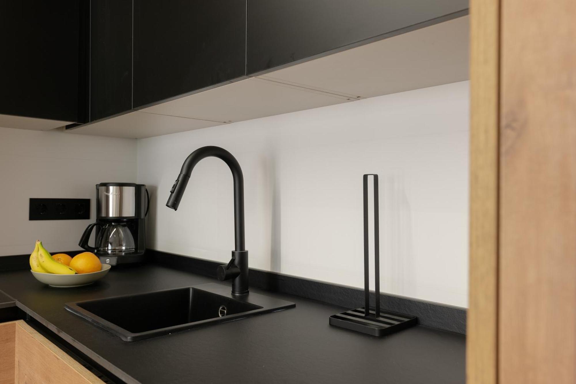 Apartment Comeback Casta Diva