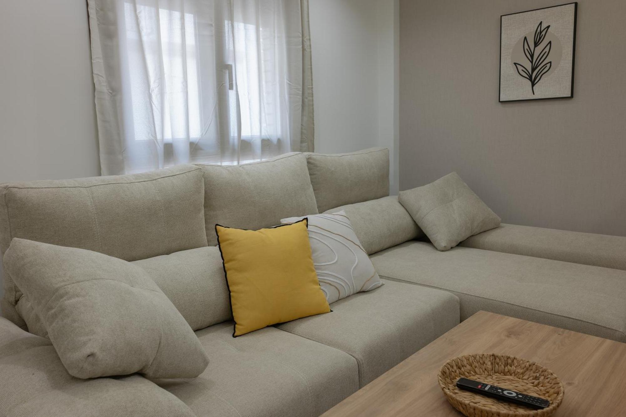 Comeback Casta Diva Apartment