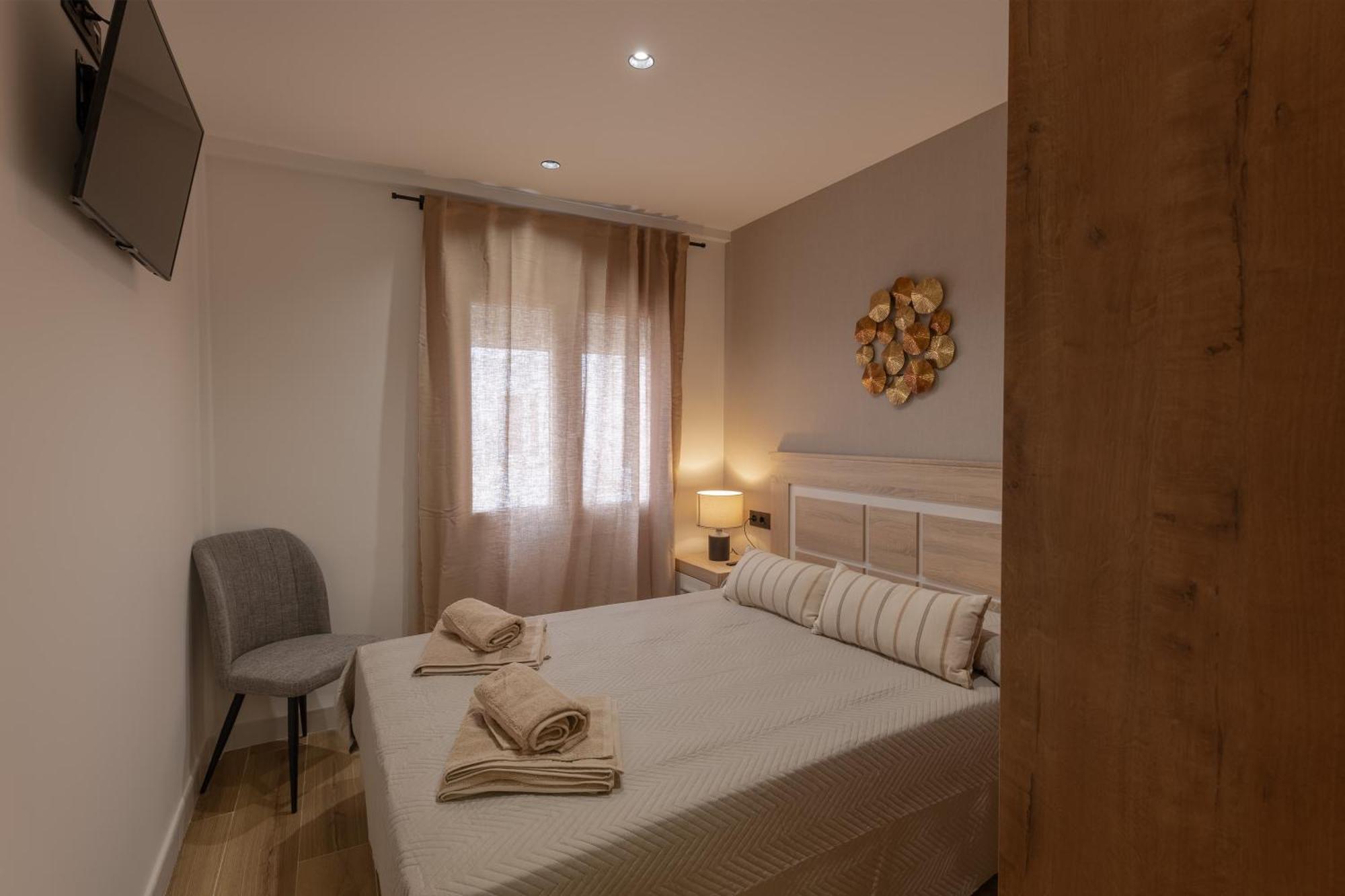 Comeback Casta Diva Apartment *