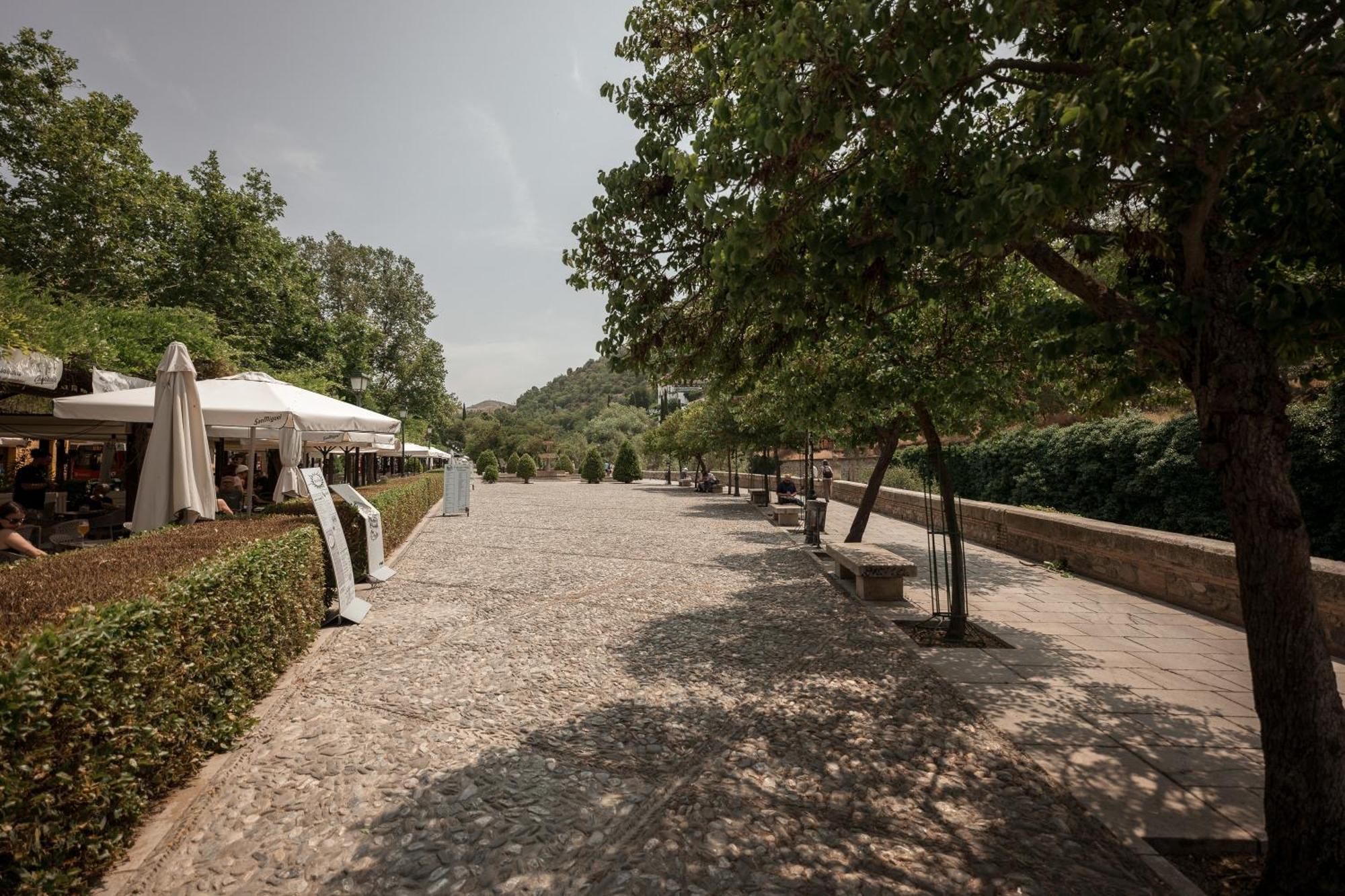 Comeback Casta Diva Apartment Granada